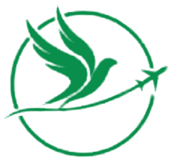 Çağlar Alp Turizm logo